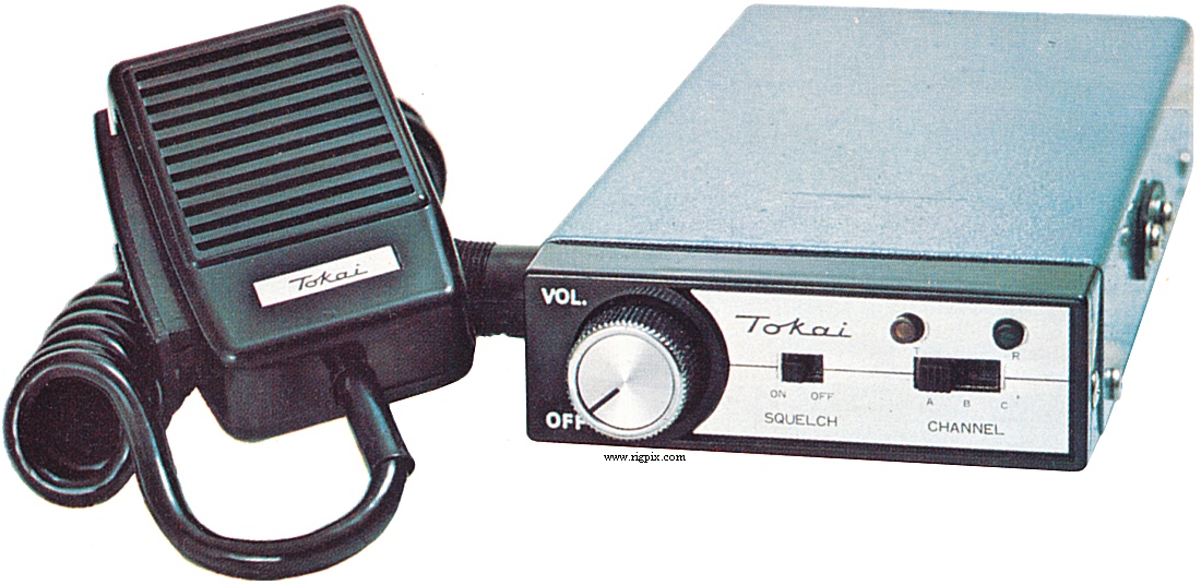 A picture of Tokai PW-5003h-n (By Hansa-Nordic / Handic)