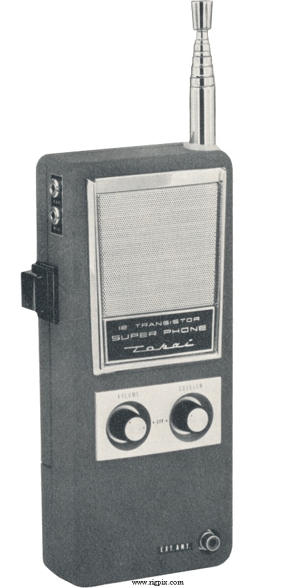 A picture of Tokai TC-130S