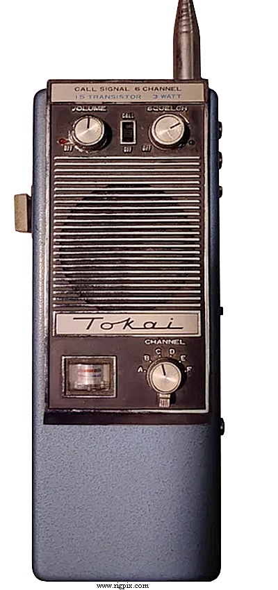 A picture of Tokai TC-3006