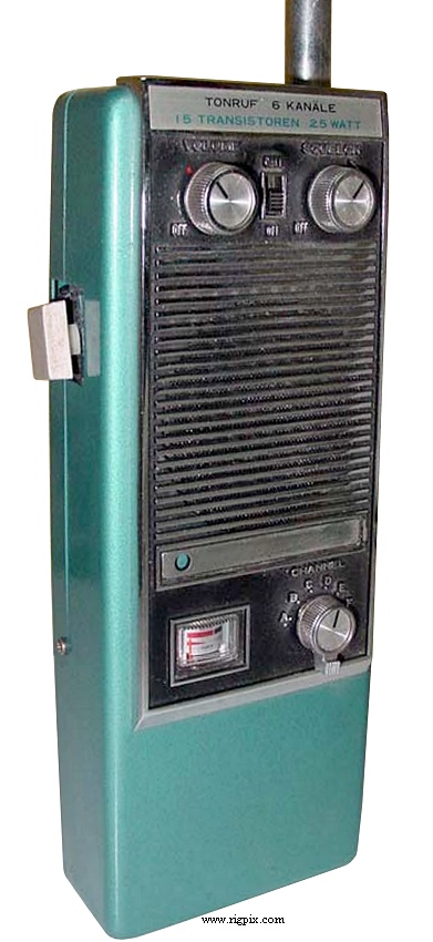 A picture of Tokai TC-3006D
