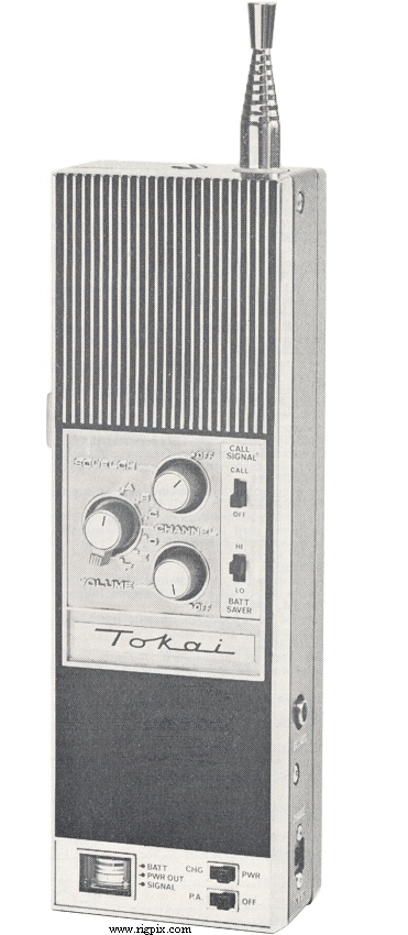 A picture of Tokai TC-506S