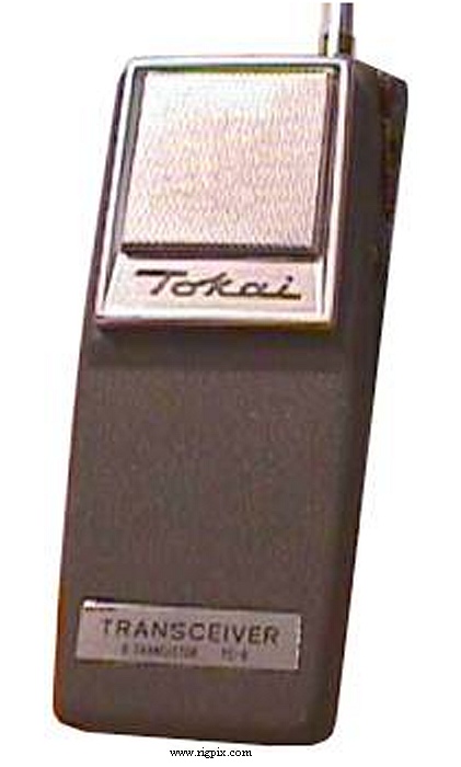 A picture of Tokai TC-9