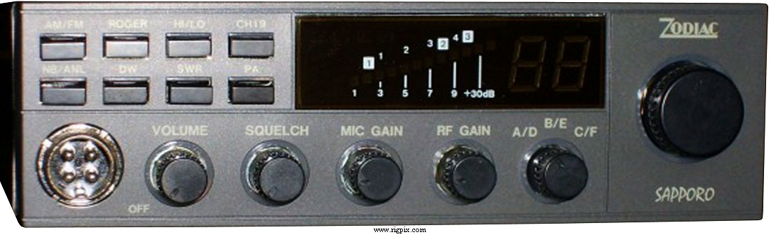 freeband frequencies to avoid