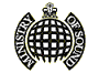 Ministry Of Sound logo