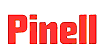 Pinell logo