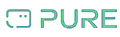 Pure logo