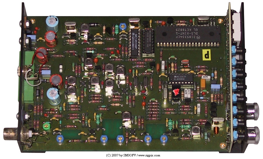 An inside picture of DLS-200