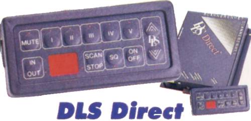 A picture of DLS Direct