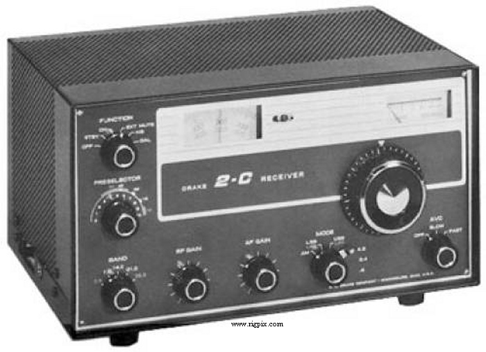 Drake 2 c Receiver. Henryradio интернет магазин для радиолюбителей. Radio amateur Receiver. Henry Radio HF.