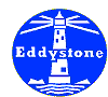 Eddystone logo