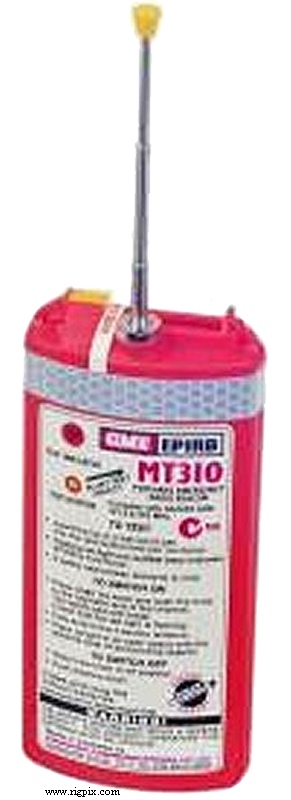A picture of GME MT310