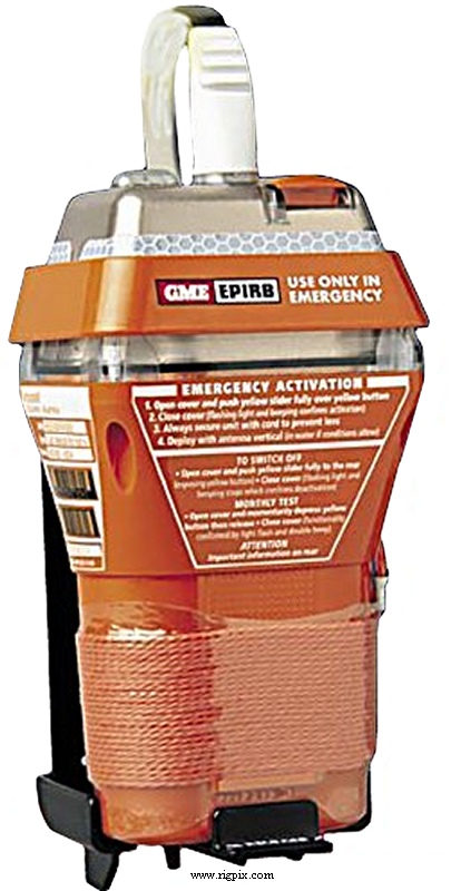 A picture of GME MT400