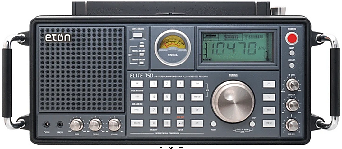 A picture of Etn Elite 750