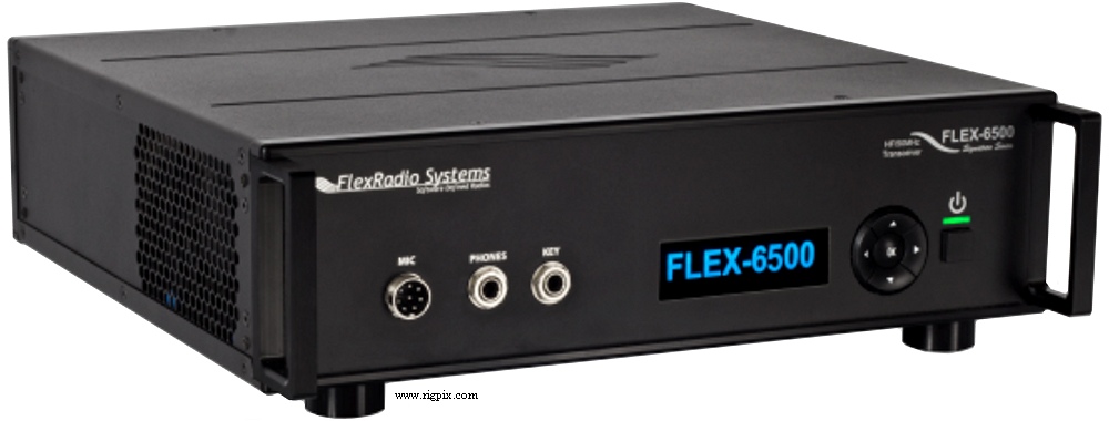 A picture of FlexRadio Systems Flex-6500