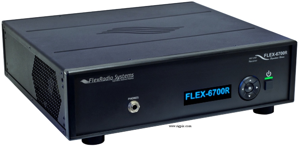 A picture of FlexRadio Systems Flex-6700R