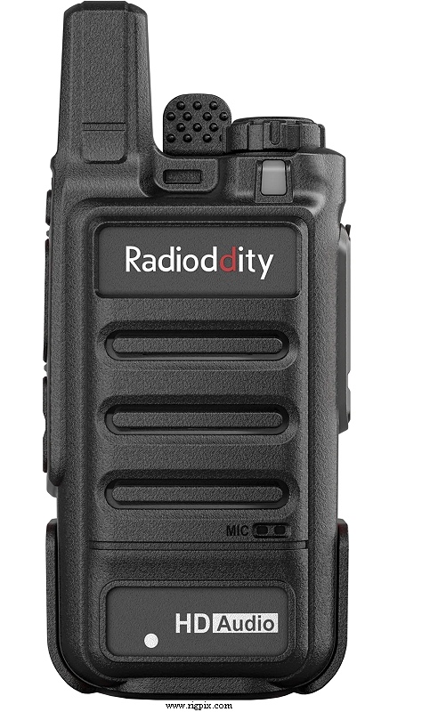 A picture of Radioddity GM-N1