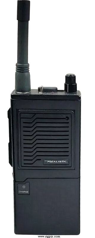 A picture of Realistic PRS-100 (19-900)