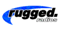 Rugged Radios logo