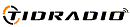 Tidradio logo