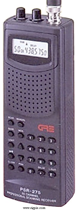 A picture of GRE / GRECOM PSR-275