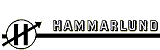 Hammarlund logo
