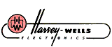 Harvey-Wells logo