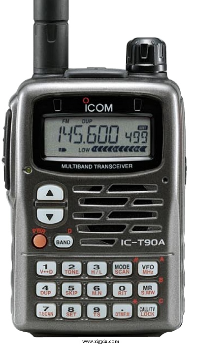 ICOM IC-T90