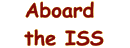 ISS logo