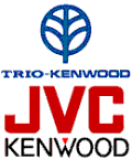 Trio-Kenwood logo