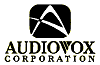 Audiovox logo