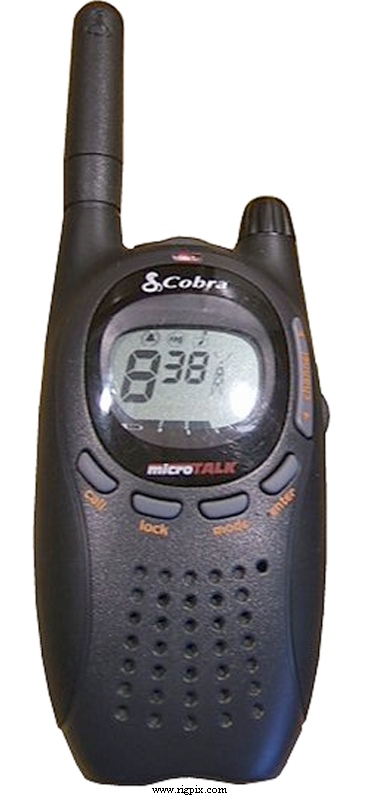 A picture of Cobra MT-900