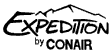 Conair Expedition logo