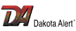 Dakota Alert logo