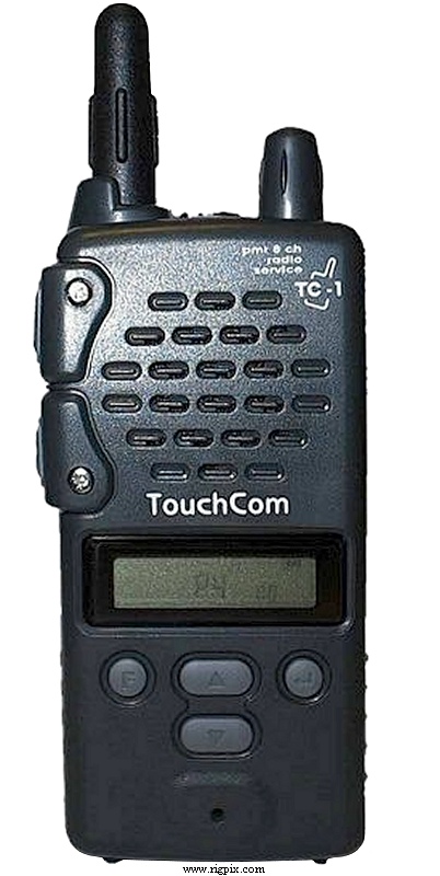 A picture of DNT TouchCom TC-1