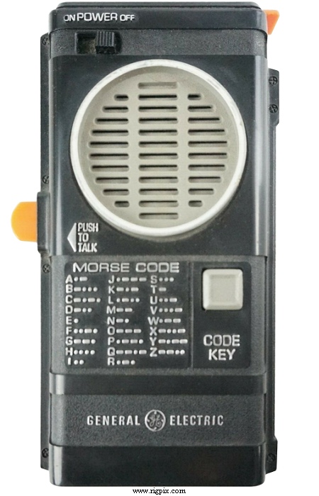 A picture of General Electric 3-5952A
