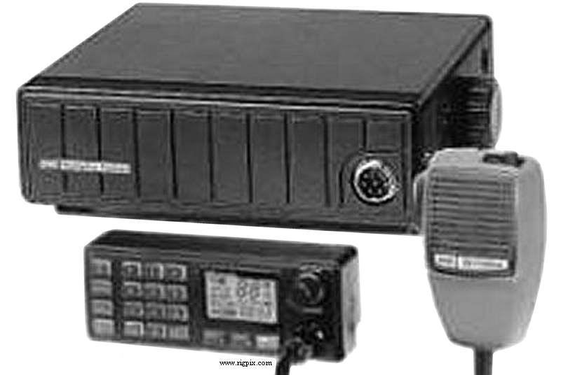 A picture of GME Electrophone TX-4000R