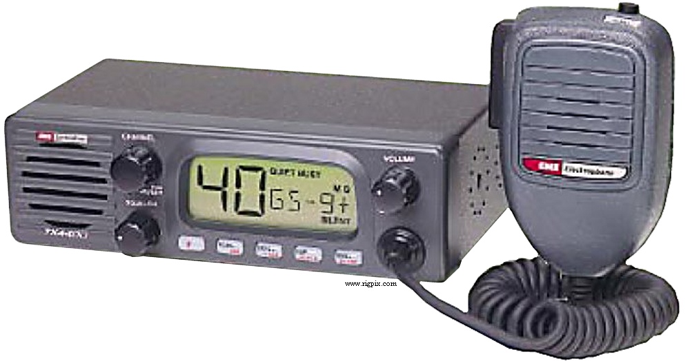 A picture of GME Electrophone TX-4400