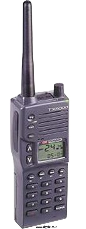 A picture of GME Electrophone TX-6000