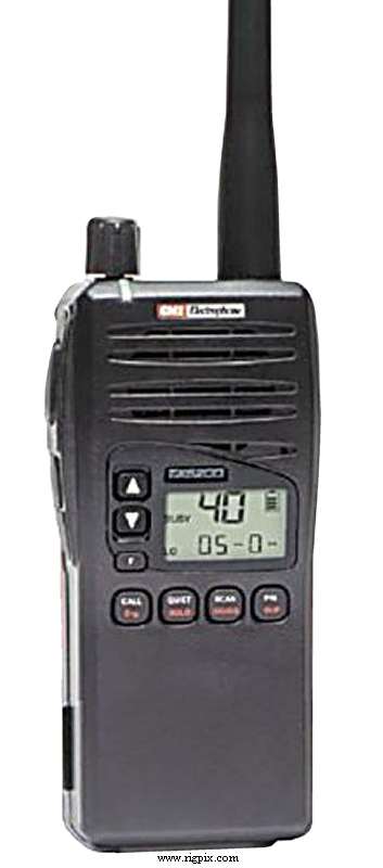 A picture of GME Electrophone TX-6200