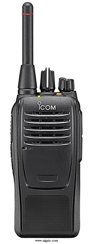 A picture of Icom IC-F29SR2