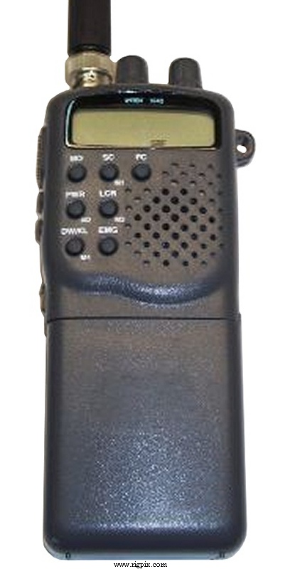 A picture of Intek K-43