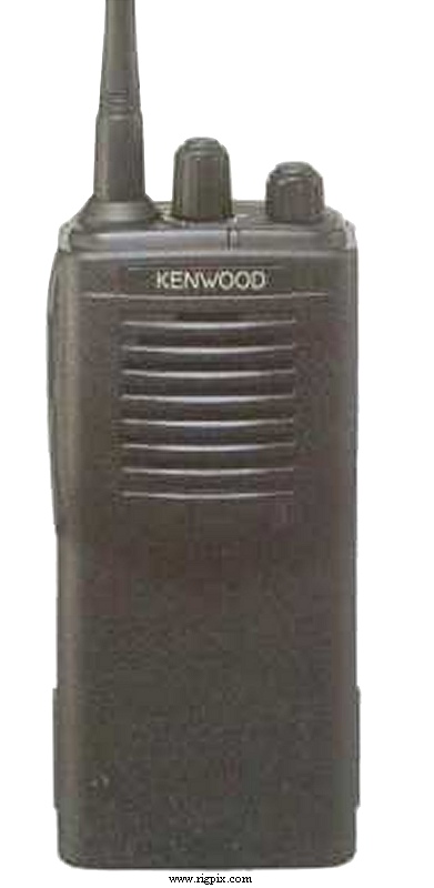 A picture of Kenwood TK-3101