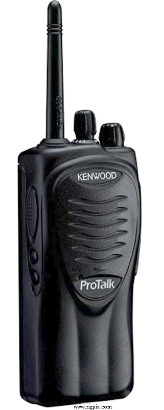 A picture of Kenwood TK-3201 ''ProTalk''