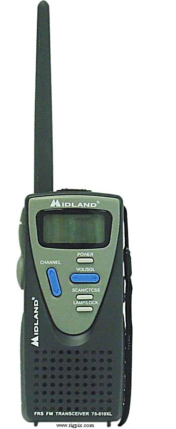 A picture of Midland 75-510XLB