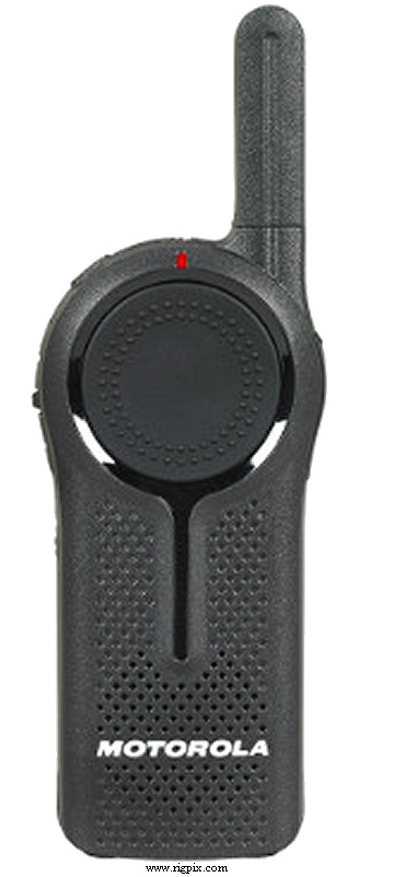 A picture of Motorola DLR1060