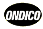 Ondico logo