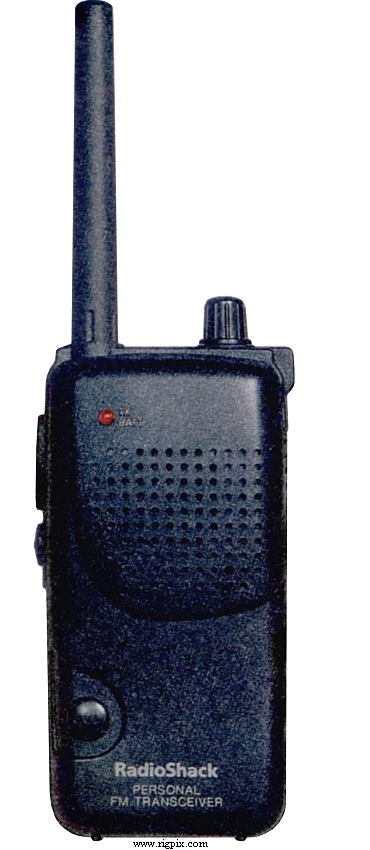 A picture of RadioShack 21-1802