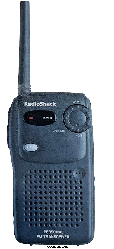 A picture of RadioShack 21-1803