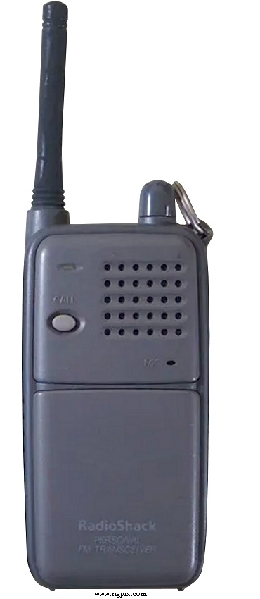A picture of RadioShack 21-1809