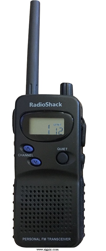 A picture of RadioShack 21-1811